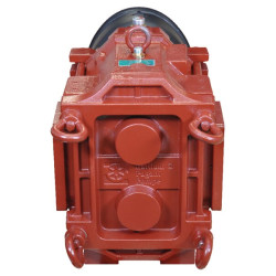 BR-EVO siurblys 94 m³/h tiesioginės pavaros B.P. BREVO90D