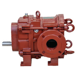 BR-EVO siurblys 38m³/h skriemulys B.P. BREVO50P