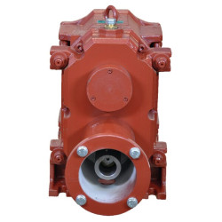 BR-EVO siurblys 166m³/h hidraulinė pavara B.P. BREVO170H