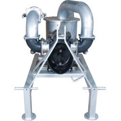 BREVO170 su akmenų gaudykle 655BREVO170