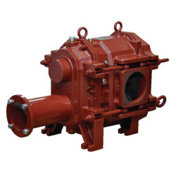 BR-EVO siurblys 283m³/h hidraulinė pavara B.P. BREVO260H