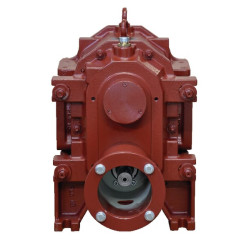 BR-EVO siurblys 283m³/h hidraulinė pavara B.P. BREVO260H