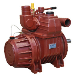 Vakuuminis siurblys B.P. STAR60PRA