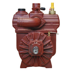 Vakuuminis siurblys B.P. STAR60PRA