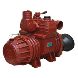 Vakuuminis siurblys Auto-Lube.B.P. STAR84MA