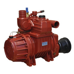 Vakuuminis siurblys Auto-Lube.B.P. STAR60MA