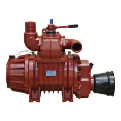 Vakuuminis siurblys Auto-Lube.B.P. STAR60MA