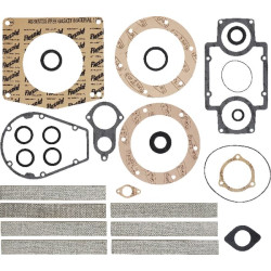 Remonto komplektas MEC4000 su ilgai tarnaujančiomis mentelėmis MEC7SPKIT