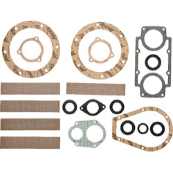 Remonto komplektas MEC1600 su standartinėmis mentėmis BME7KIT