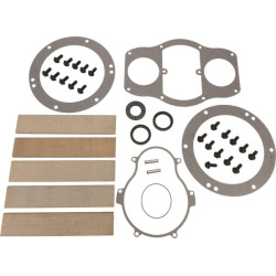 Perstatymo rinkinys - MEC 9000 MSC irigatoriaus siurblys 6010201051