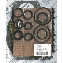 Remonto komplektas MEC9000 RED LINE mentėms 6010201080