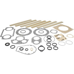 Remonto komplektas MEC8000 su standartinėmis mentėmis AME7KIT