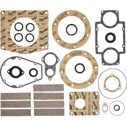 Remonto komplektas MEC2000 su standartinėmis mentėmis M7KIT