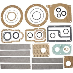 Remonto komplektas SE12000 su standartinėmis mentėmis ASE7KIT