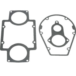 Remonto komplektas MEC4000 su standartinėmis mentėmis MEC7KIT