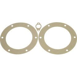 Remonto komplektas MEC4000 su standartinėmis mentėmis MEC7KIT