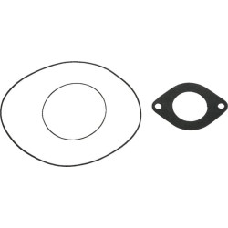 Remonto komplektas MEC4000 su standartinėmis mentėmis MEC7KIT