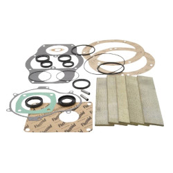 Remonto komplektas MEC9000 su ilgaamžėmis mentėmis CM7KIT