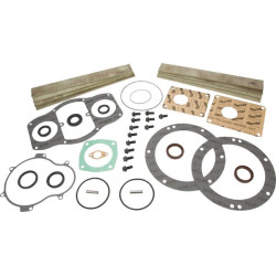 Remonto komplektas MEC13500B su ilgaamžėmis mentėmis CMEC7KITB