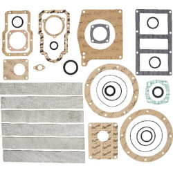 Remonto komplektas STAR84 su ilgaamžėmis mentelėmis STAR7SPKIT