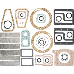 Remonto komplektas WPT/FR 480 su ilgai tarnaujančiomis mentelėmis W7KIT