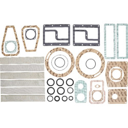 Remonto komplektas WPT/FR 720 su ilgaamžėmis mentelėmis WPT7KIT