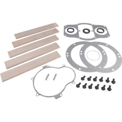 Perstatymo rinkinys - MEC 11000 MSC irigatoriaus siurblys 6010201052