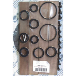 Remonto komplektas MEC13500 RED LINE mentėms 6010201082