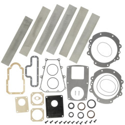 KPS 670 remonto komplektas 6010201089