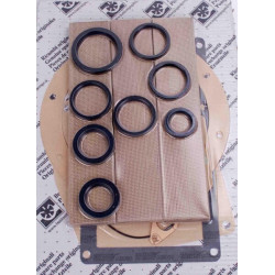 Remonto komplektas STAR60 su standartinėmis mentėmis ST7KIT