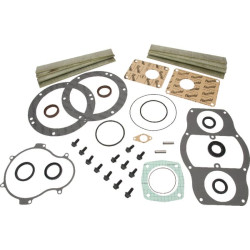 Remonto komplektas MEC11000B su ilgaamžėmis mentėmis CME7KITB