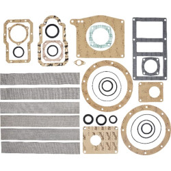 Remonto komplektas STAR84 su standartinėmis mentėmis STAR7KIT