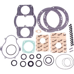 Remonto komplektas MEC13500 su ilgaamžėmis mentelėmis CMEC7KIT