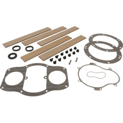 Perstatymo rinkinys - MEC 13500 MSC irigatoriaus siurblys 6010201053