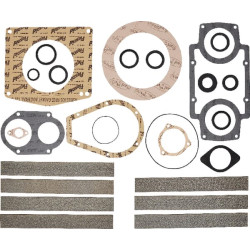 Remonto komplektas MEC6500 su ilgaamžėmis mentėmis AMEC7SPKIT