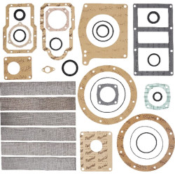 Remonto komplektas STAR72 su standartinėmis mentėmis STA7KIT