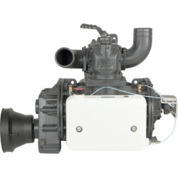 Vakuuminis siurblys standartinis AL CCW D100 LL B.P. BALLAST16500M