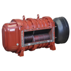 BR siurblys 210m³/h B.P. BR200D