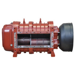 BR siurblys 210m³/h B.P. BR200D