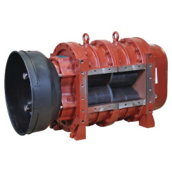 BR siurblys 172 m³/h B.P. BR160D