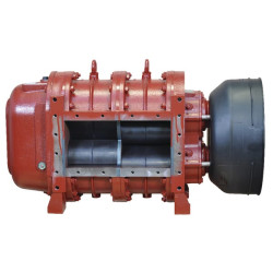 BR siurblys 172 m³/h B.P. BR160D