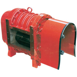 BR siurblys 40m³/h B.P. BR40D