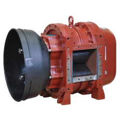 BR siurblys 85m³/h B.P. BR80D