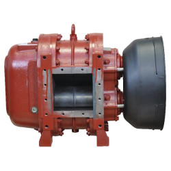 BR siurblys 85m³/h B.P. BR80D