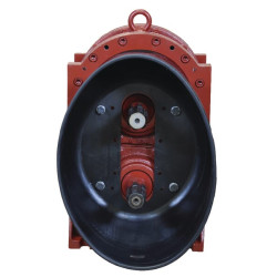 BR siurblys 85m³/h B.P. BR80D