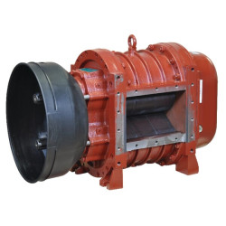 BR siurblys 127 m³/h B.P. BR120D