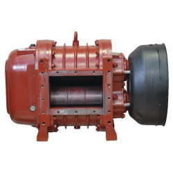 BR siurblys 127 m³/h B.P. BR120D