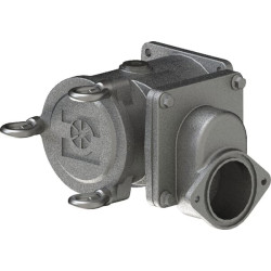 Galutinis oro filtras B.P. 6080200290