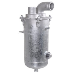 Sifonas 5000–10 000 aps./min. B.P. 213D