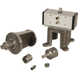 Pneumatinių jungiklių rinkinys 6080200238